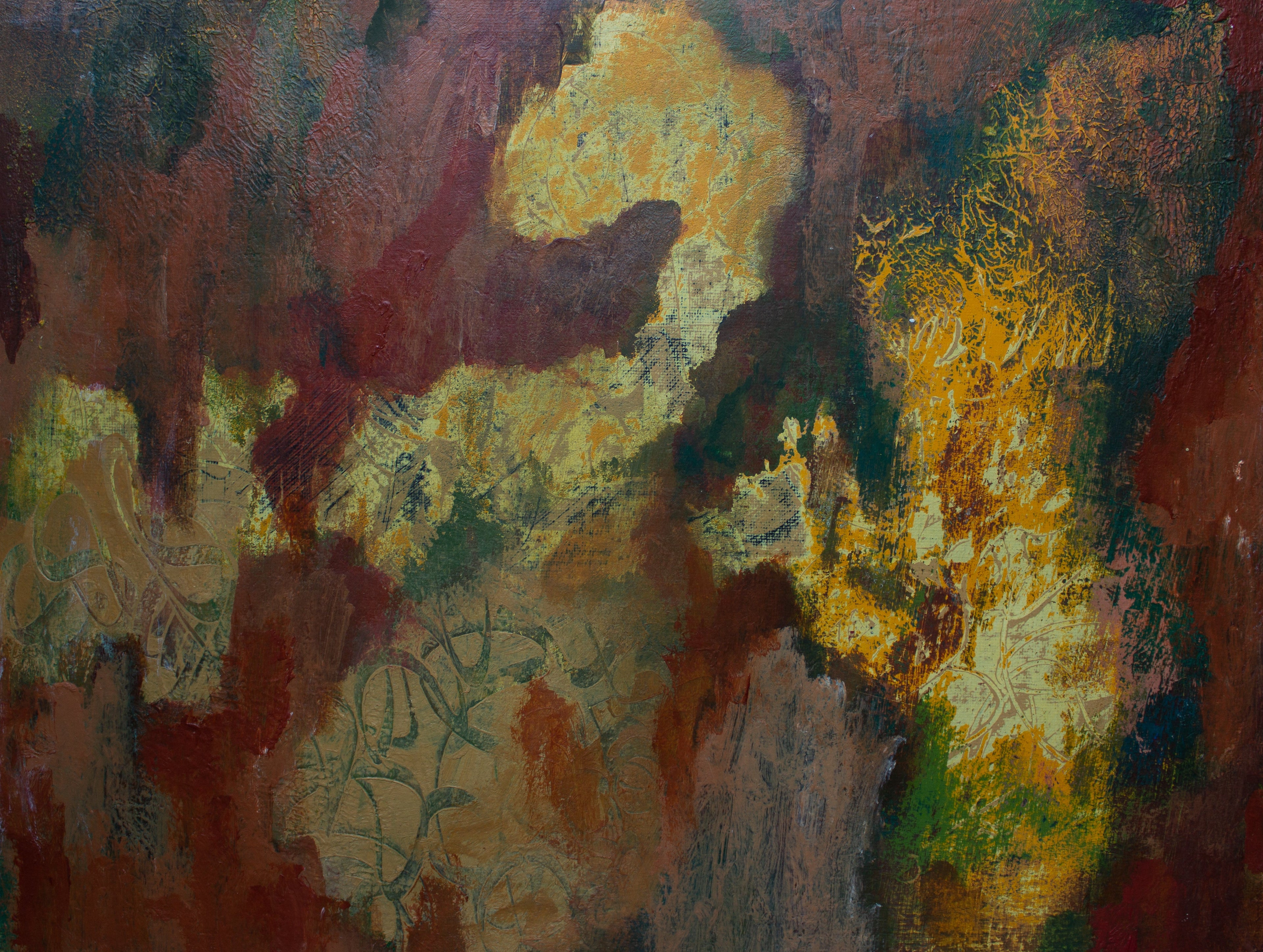 Small Originals (40 × 20 cm)