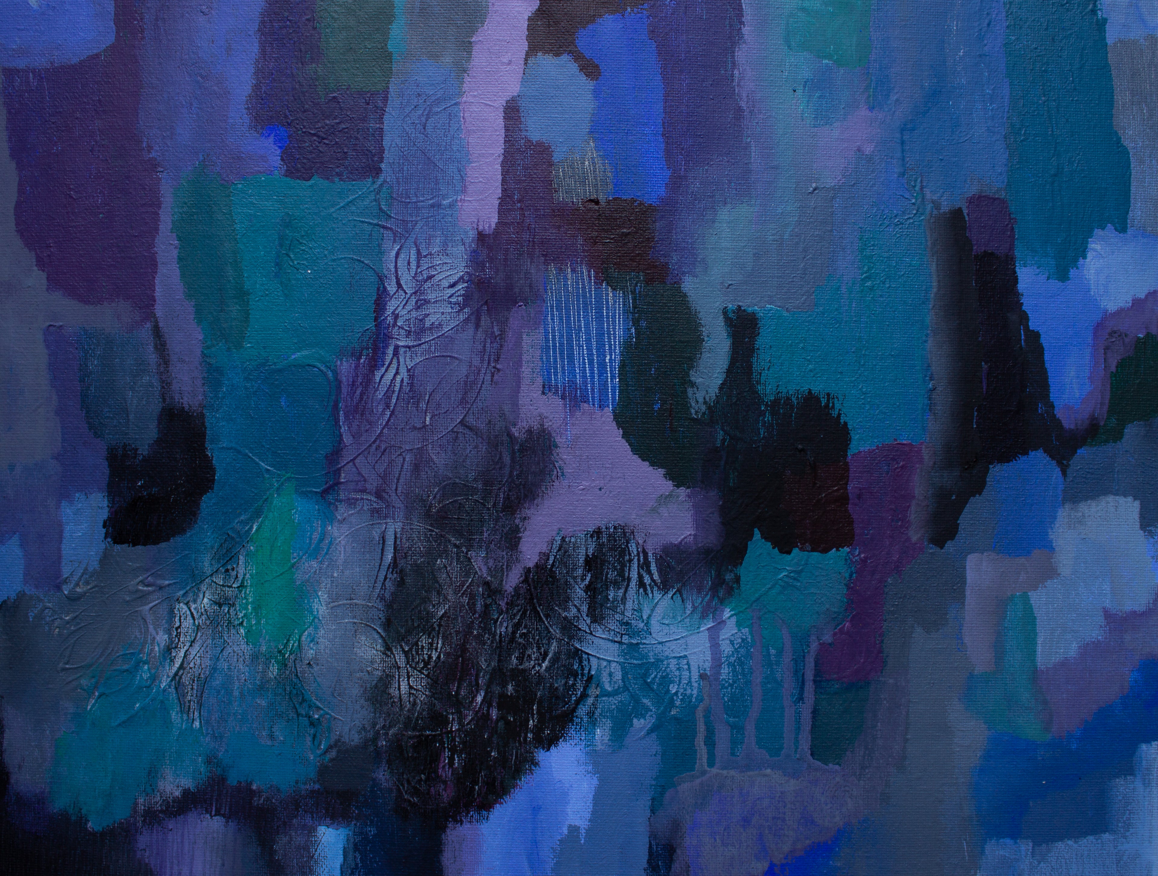 Whispers Beneath the Surface