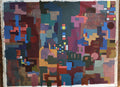 Grid of Forgotten Cities