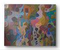 Living Currents