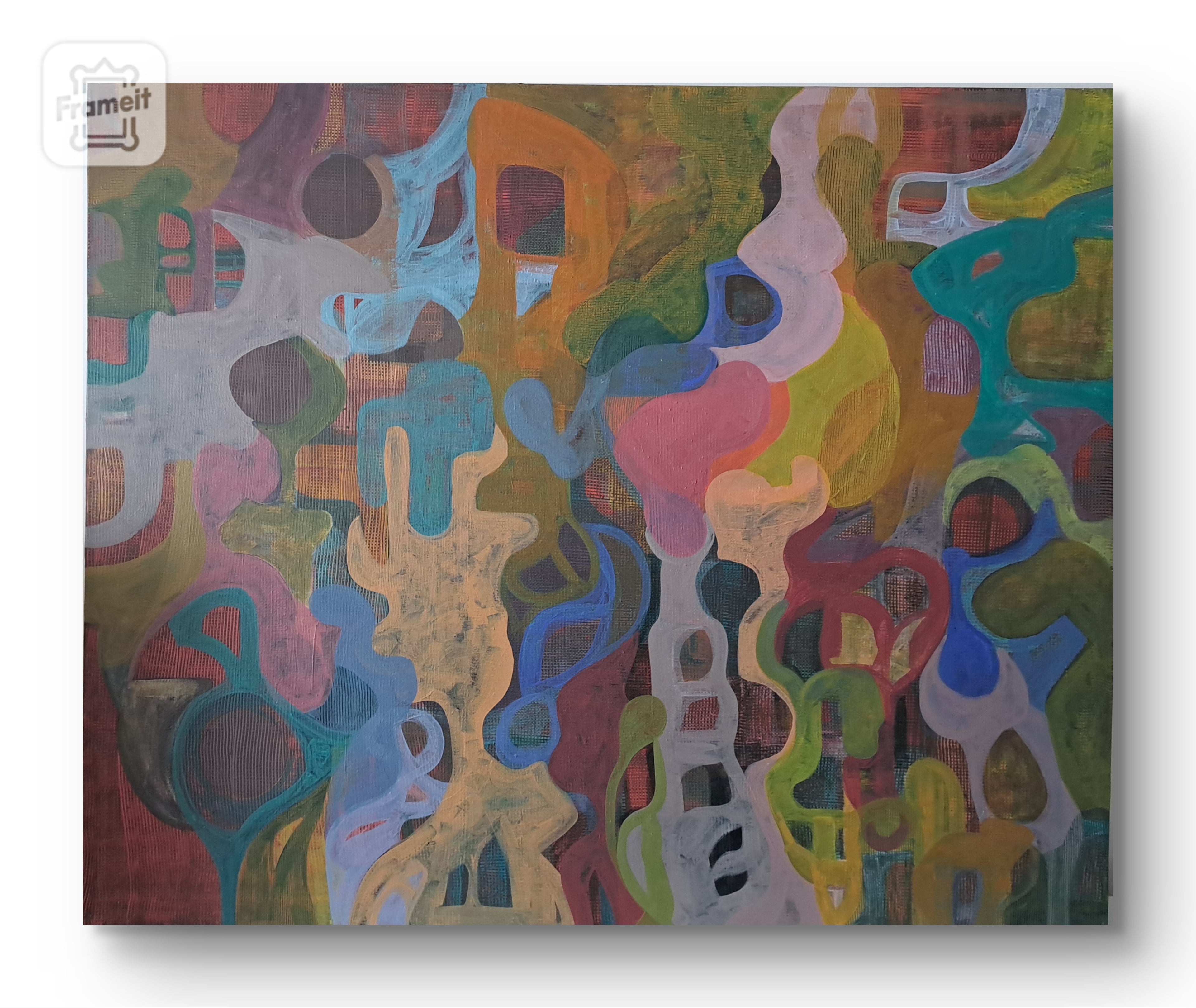 Living Currents