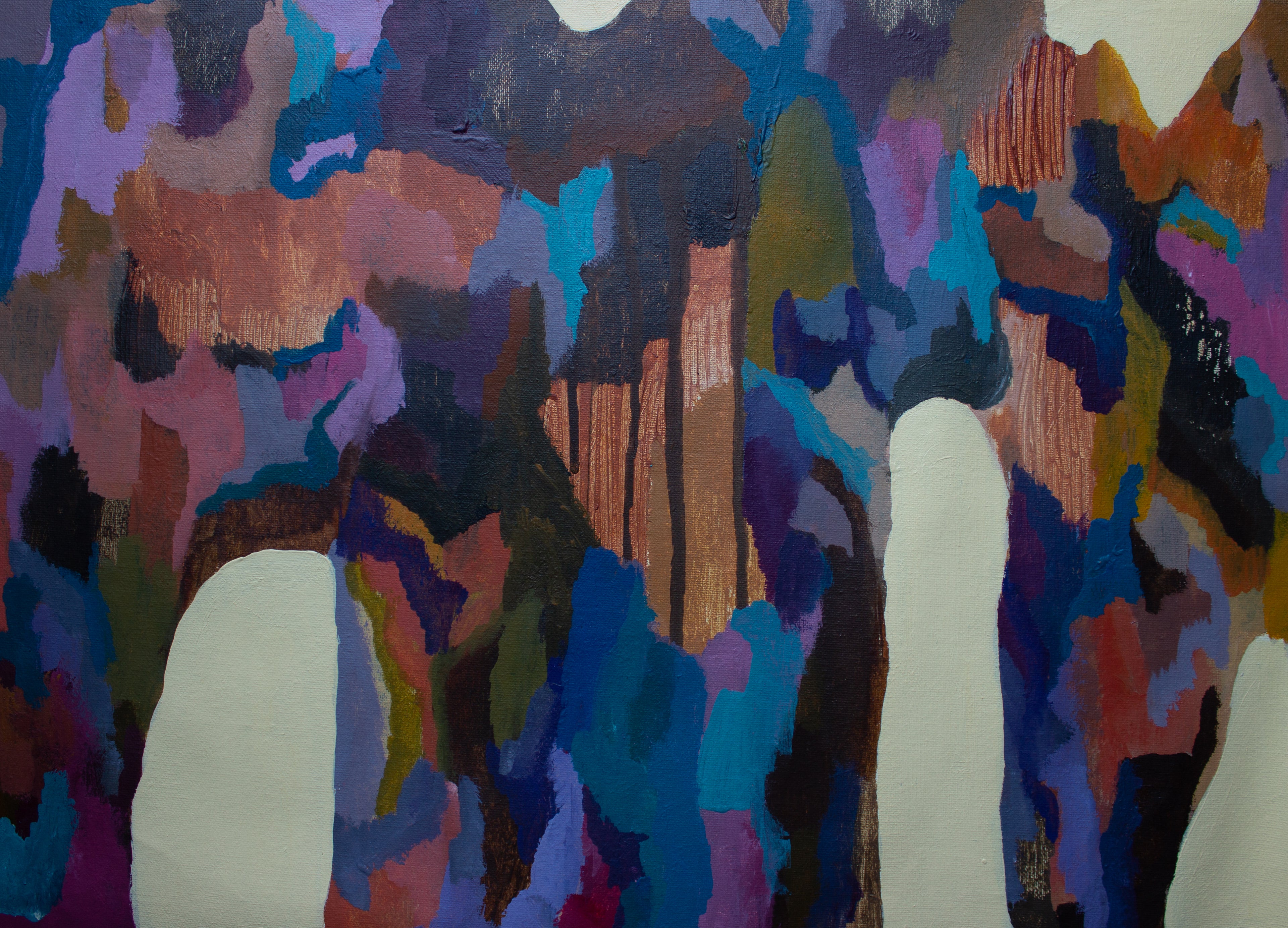 Fragments of Balance