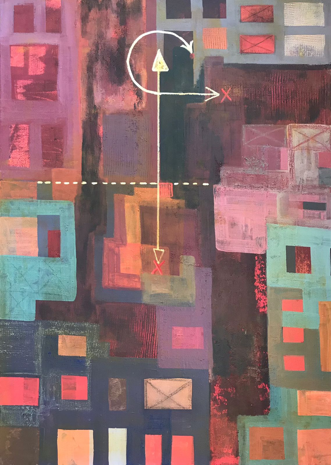 Coordinates of Chaos