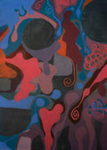 Organic Flow I