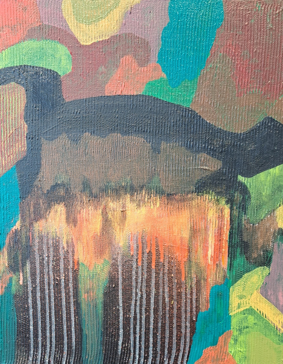 Melting Boundaries