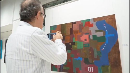 Ula Art Gallery 2022