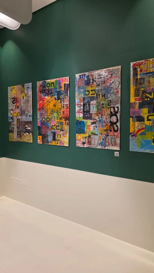 Biennale Collectors Diriyah 2026