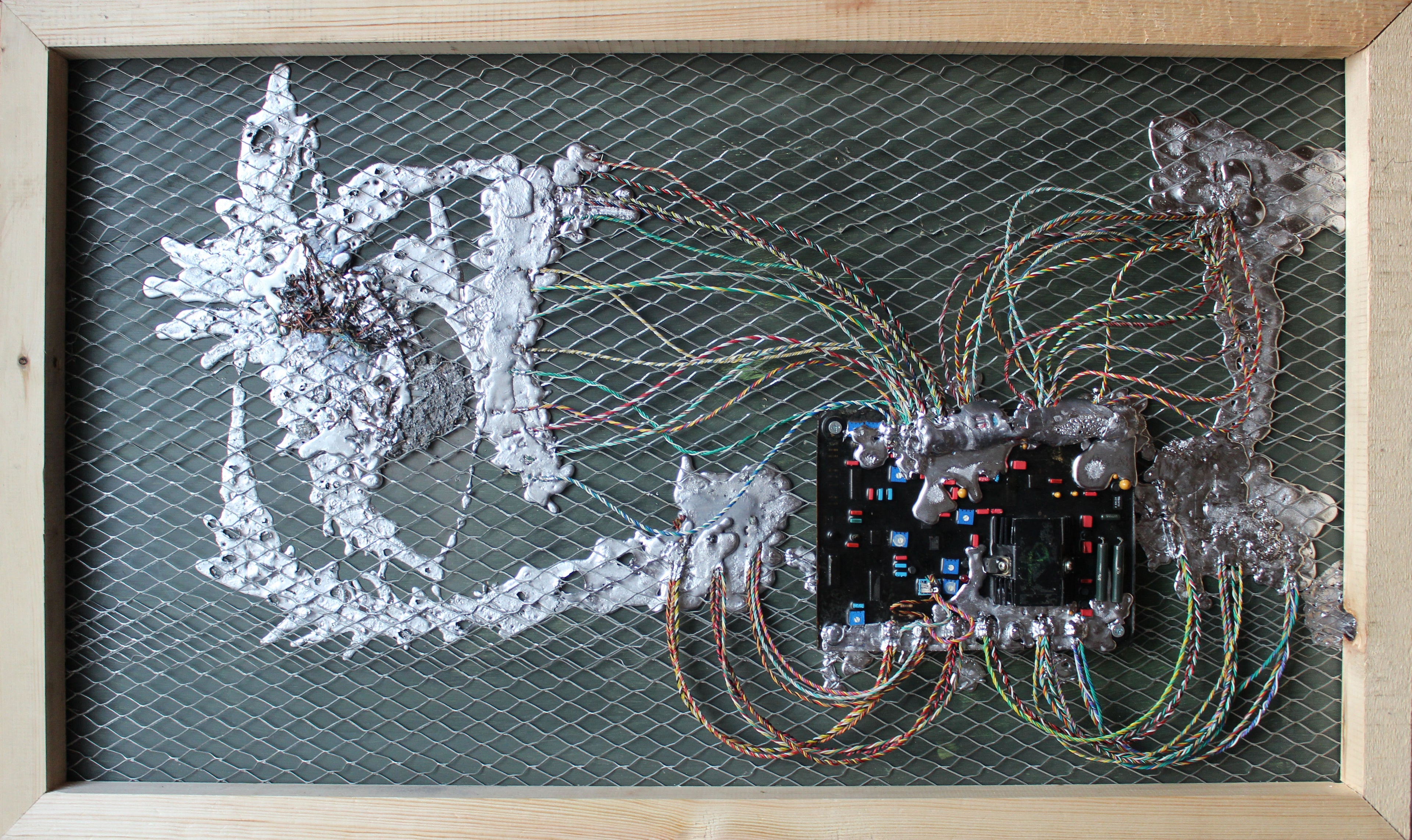 Rewired Melt