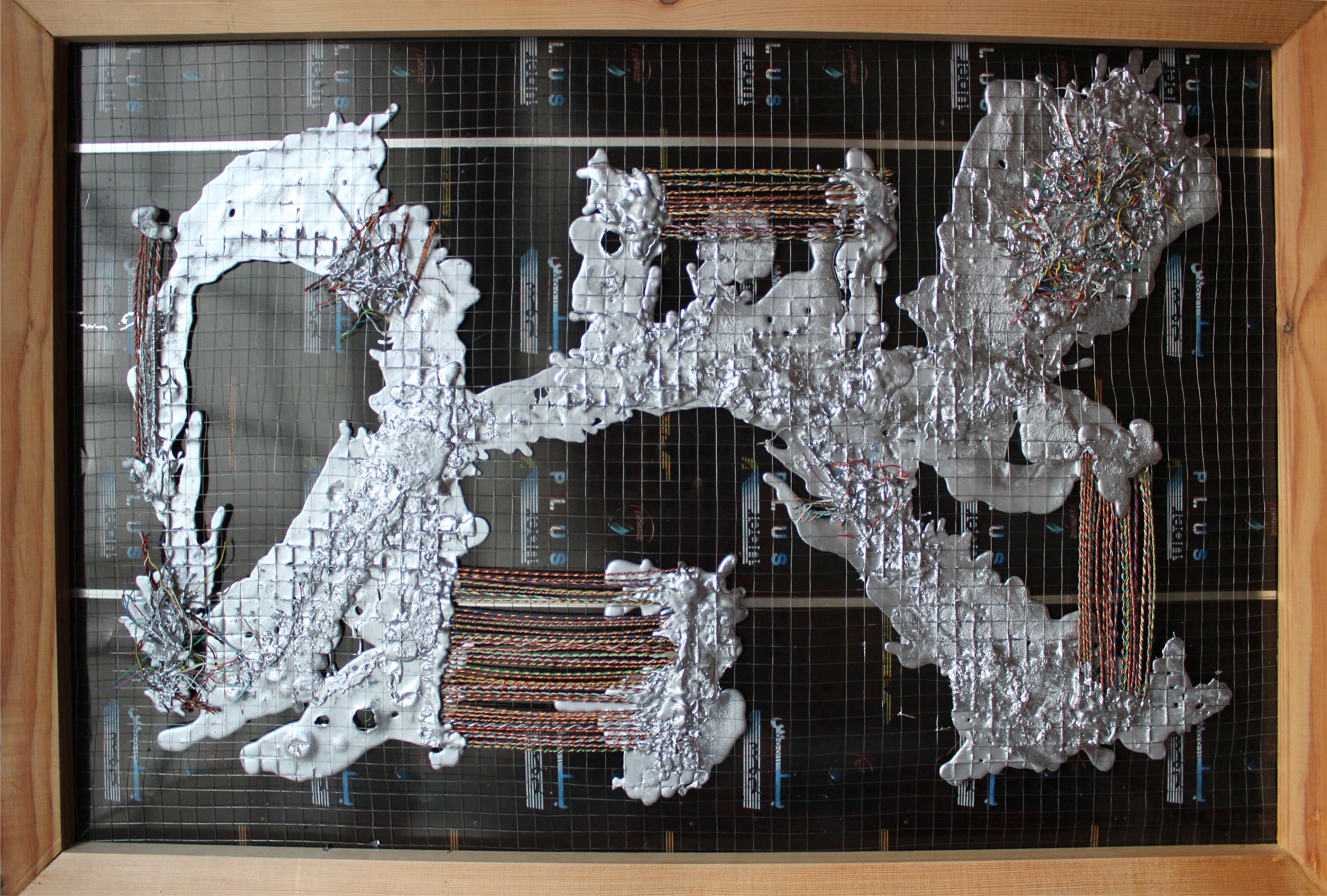 Structured Melt
